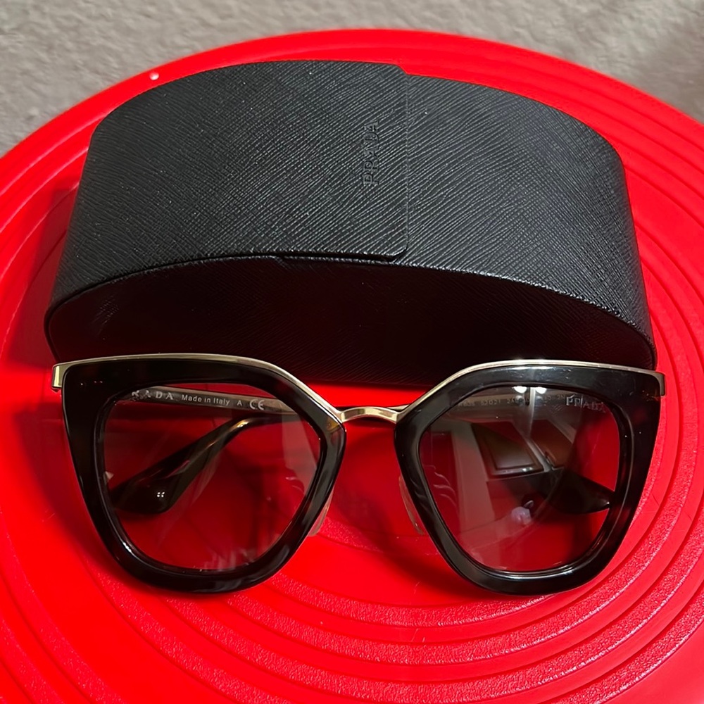 Prada Sunglasses